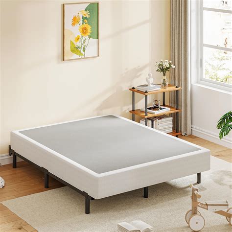 enforce metal box spring|king size box spring costco.